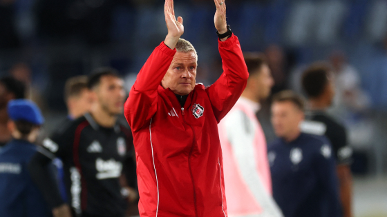 أولي غونار سولشاير