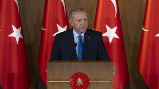 الرئيس التركي رجب طيب أردوغان