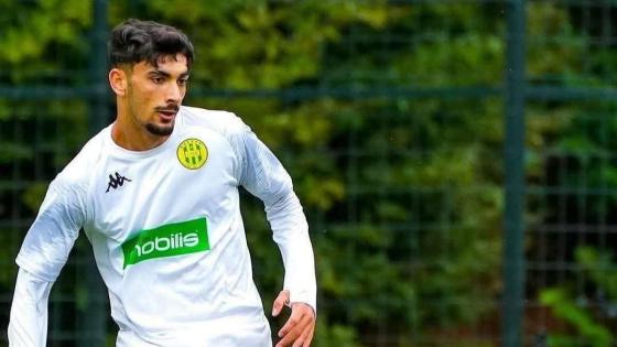 رضوان بركان