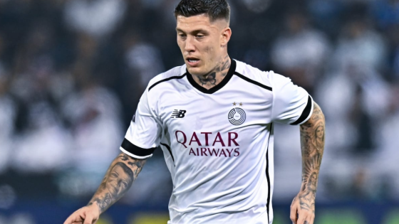 كريستو غونزاليس