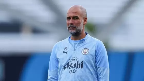 بيب غوارديولا