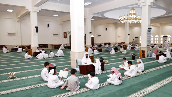 جانب من المبادرة