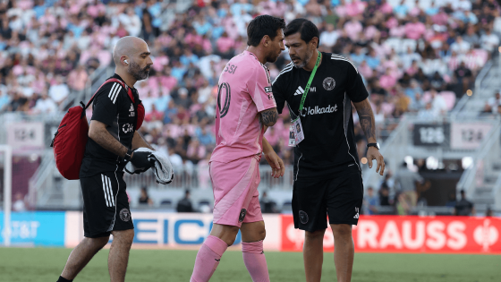 ليونيل ميسي