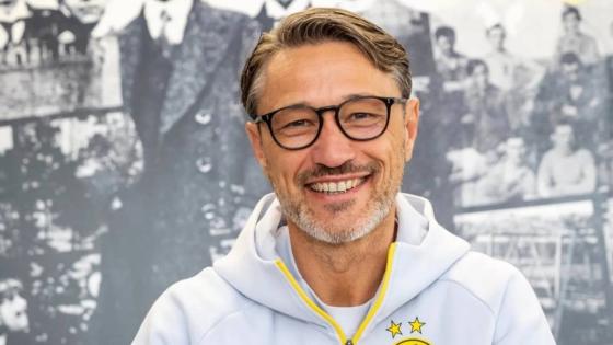 الكرواتي نيكو كوفاتش