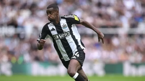 ألكسندر إيزاك