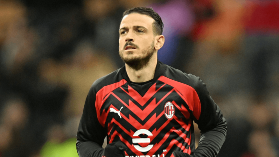 أليساندرو فلورينزي