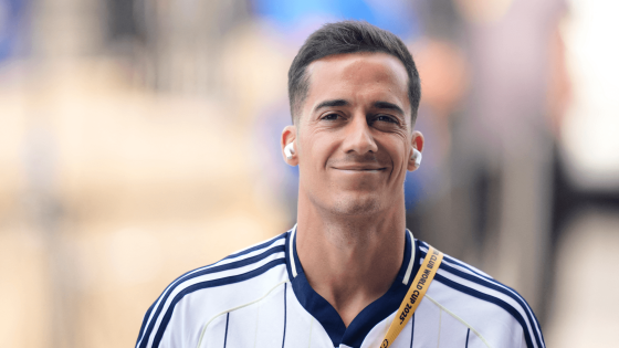 لوكاس فاسكيز