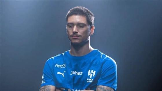 داروين نونييز