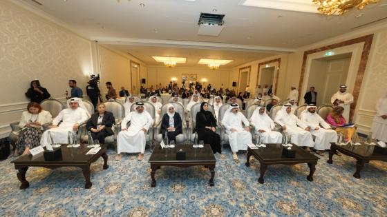 جانب من الحملة التوعوية