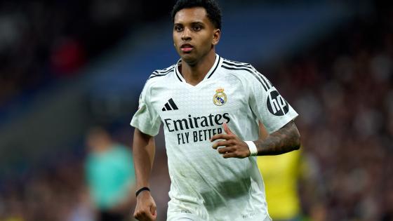 رودريغو غوس