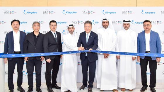 جانب من الافتتاح