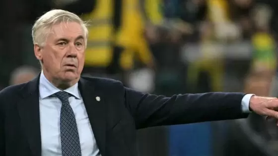 كارلو أنشيلوتي