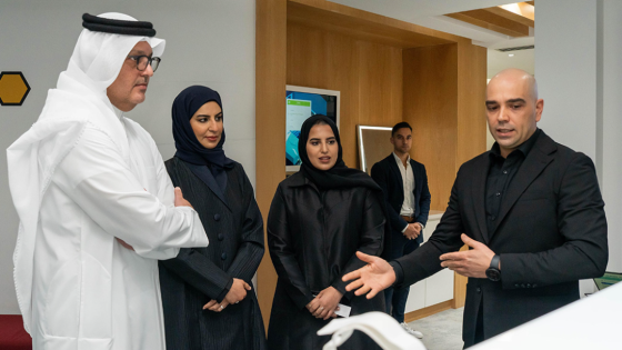 جانب من الفعالية