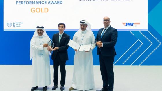 جانب من التكريم