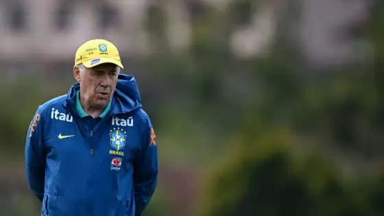 كارلو أنشيلوتي