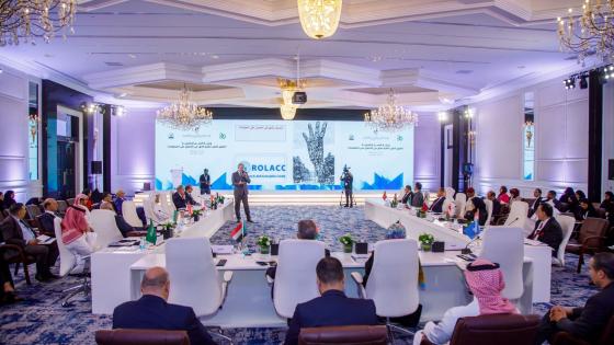 جانب من فعاليات الورشة