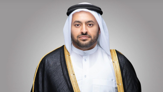 سعادة الدكتور محمد بن عبد العزيز بن صالح الخليفي