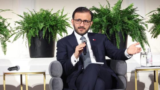 الدكتور ماجد بن محمد الأنصاري