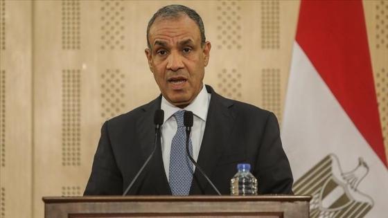 وزير خارجية مصر بدر عبد العاطي