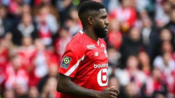 صامويل أومتيتي