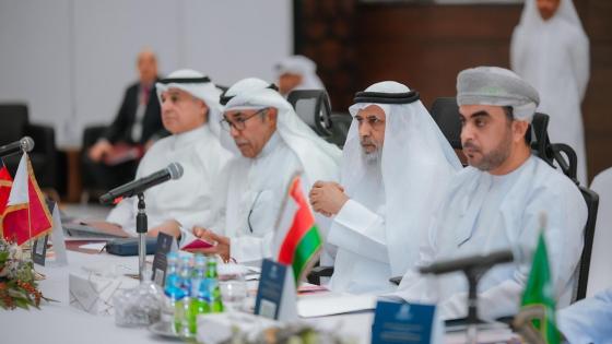 جانب من الورشة