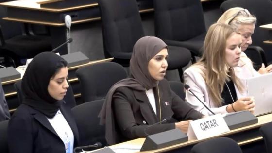 سعادة الدكتورة هند عبد الرحمن المفتاح