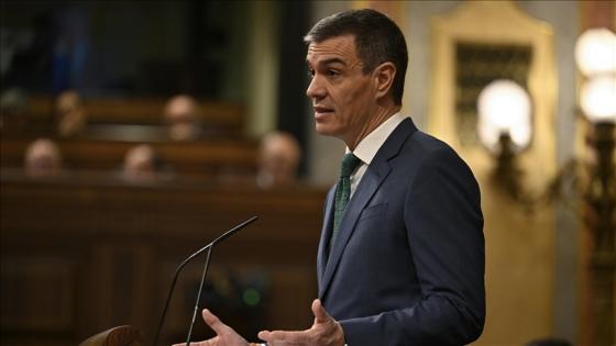 رئيس الوزراء الإسباني بيدرو سانشيز