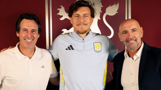 فيكتور ليندلوف