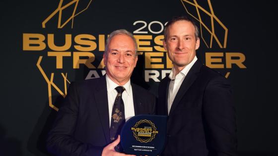 جانب من التكريم