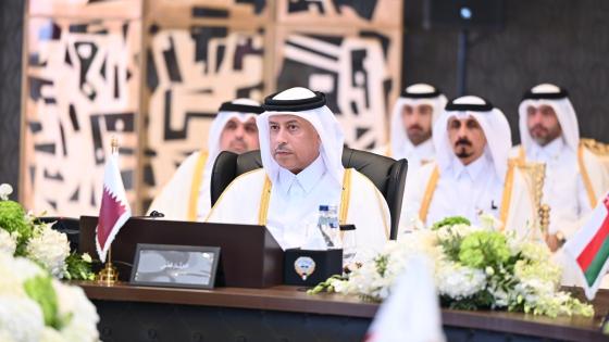 سعادة الدكتور عيسى بن سعد الجفالي النعيمي النائب العام