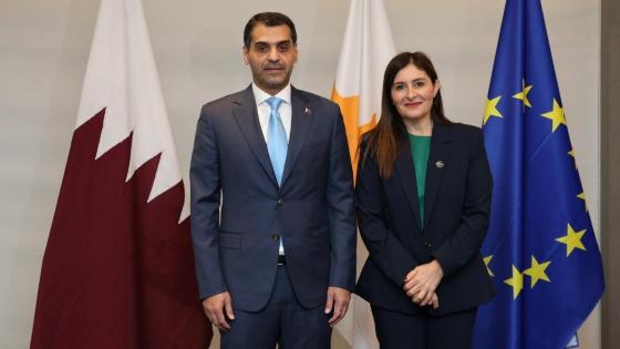 جانب من توقيع مذكرة التفاهم