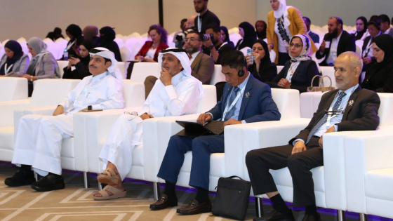 جانب من القمة