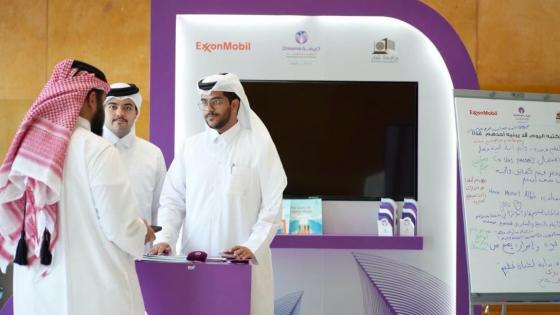 جانب من الحملة التوعوية