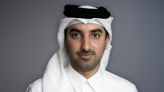 سعادة الشيخ جاسم بن منصور بن جبر آل ثاني