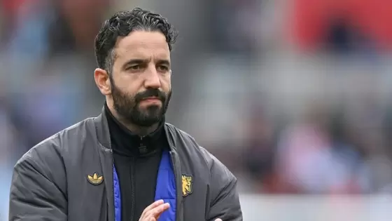 روبن أموريم