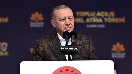 الرئيس التركي رجب طيب أردوغان