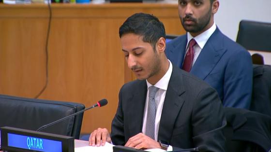 السيد طلال عبد العزيز النعمة