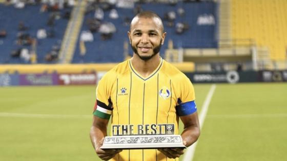 ياسين براهيمي