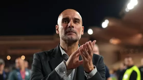 بيب غوارديولا