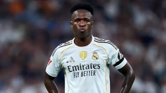 فينيسيوس جونيور