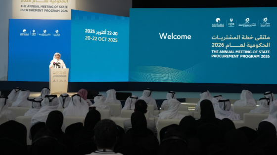 جانب من الملتقى