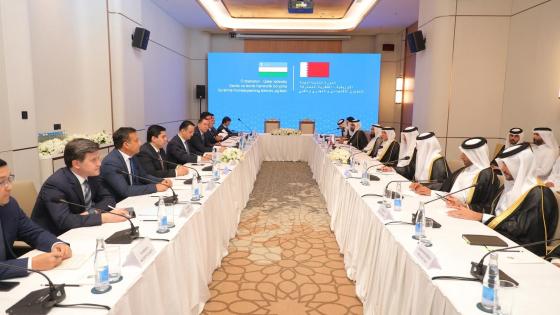 جانب من نقاشات الدورة