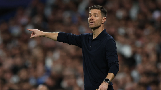 تشابي ألونسو