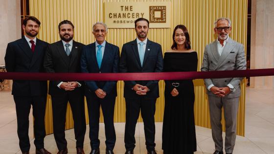 جانب من الافتتاح