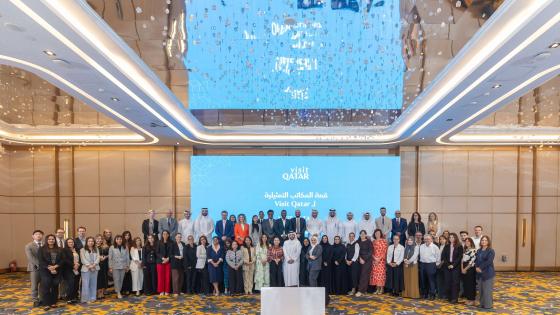 جانب من الفعاليات