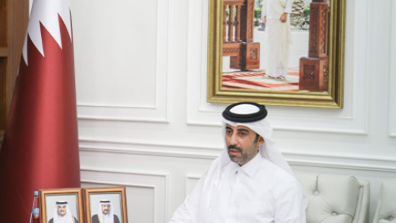 سعادة السيد نايف بن محمد آل محمود الأمين العام لمجلس الشورى