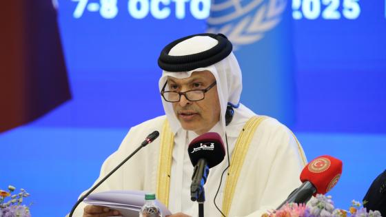 سعادة السيد حسن بن عبدالله الغانم رئيس مجلس الشورى