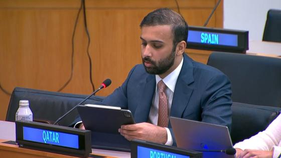 السيد عبد الهادي سعيد الخيارين