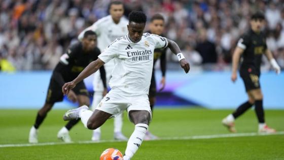 فينيسيوس جونيور