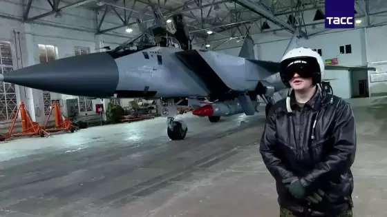 الطيار الروسي الذي زعم تعرضه لمحاولة تجنيد لتسهيل اختطاف طائرته